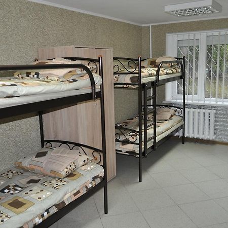 Hostel Bayit 克列缅丘格 外观 照片